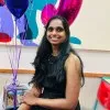 Mary Sowmya Thirumala Reddy