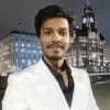 Rishabh Kumar
