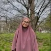 Betty Jane Binti Tahir