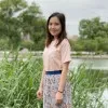 Freya Chen