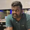 KGMOHAN BABU