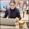 Pyusha Joshi