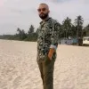 Irshad Ahmad
