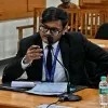 Pratik Debnath
