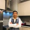 Binod Paudel