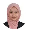 NOR DIYANA ATIQAH BINTI MOHD SUHAIMIN