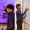 Venkatesh RajM