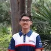 Dustin Setiawan