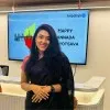 Sheryl Fathima