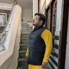 AMIT KUMAR PRAJAPATI