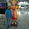 Soumalya De