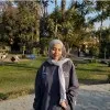 Fatma Abdelrahman
