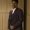 Vuppala Sasidhar