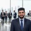 Mohammed Shafeeq