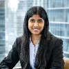 Shivani Saravanan