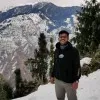 Ayush nair