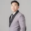 Dillon Boupharvong
