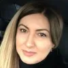 Larisa Grigoryan