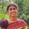Anupama Manikandan