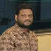Rajendhar Anthati