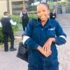 Thabisile Dzanibe