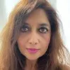 Vandana Gavaskar