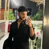 Harsh Agharkar