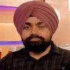 Surinder Singh