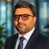 Manjesh Murthy