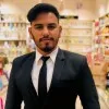 Syed Danish