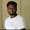 Sridharachary Katheroju