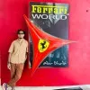 Kishore