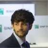 Sankalp Rawle