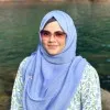 Nighat Ahmed