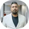 Amio Sinha