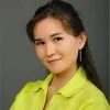 Begimay Atabaeva