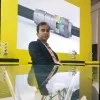 Chetan Shrivastava