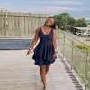 Nomzamo Zulu CA