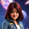 Candy Fong