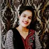 Mahek Tajammul