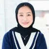 Fadila Gitosuputro