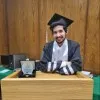 Ahmed Abdelghani