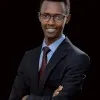 Geoffrey Kabagambe