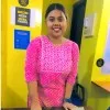 Dimpi Rani Borah