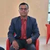 TRIPURARI KUMAR JHA