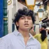 Krithik Raja