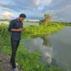 Krishna Mishra