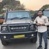 Rahul Agale