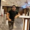 Bishal Rout