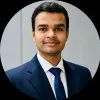 Dhruvin Mehta